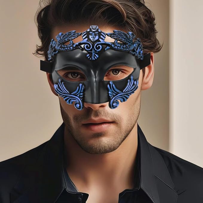 Black Blue