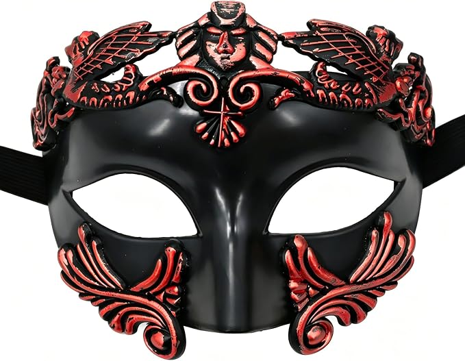Black Red