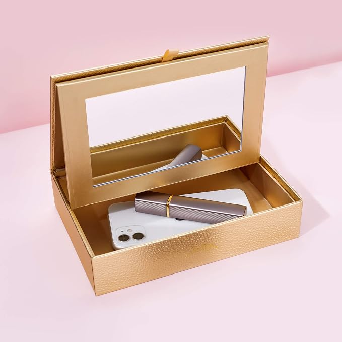 X-Blushing Bride+Storage Box