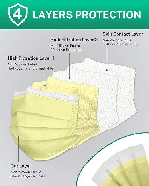 Light Yellow