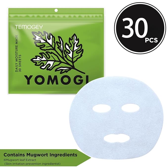 YOMOGI