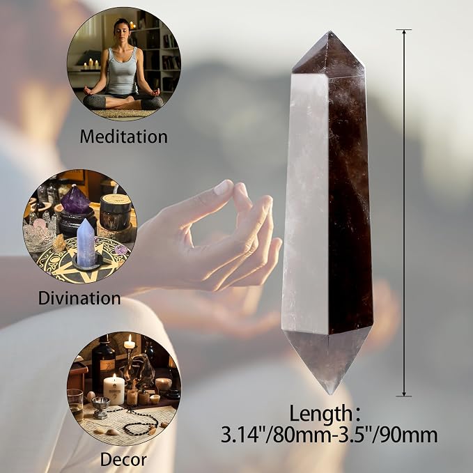 Smoky Quartz