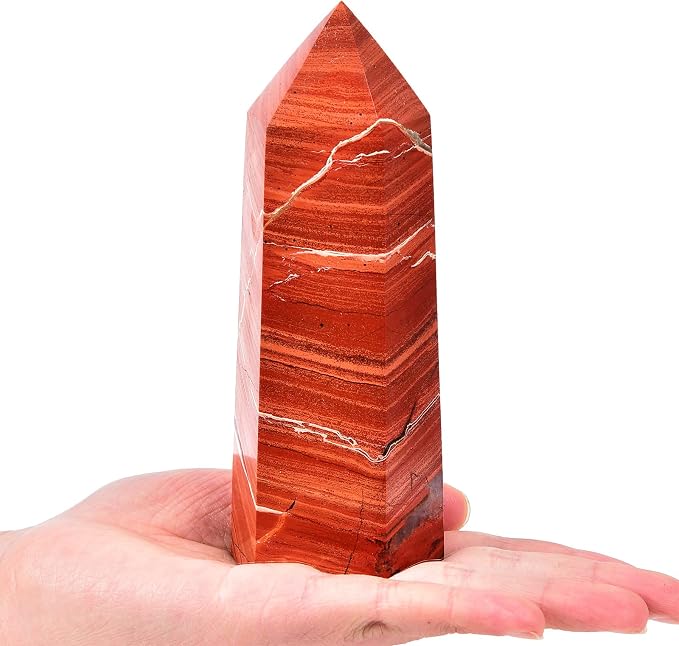 Red Jasper