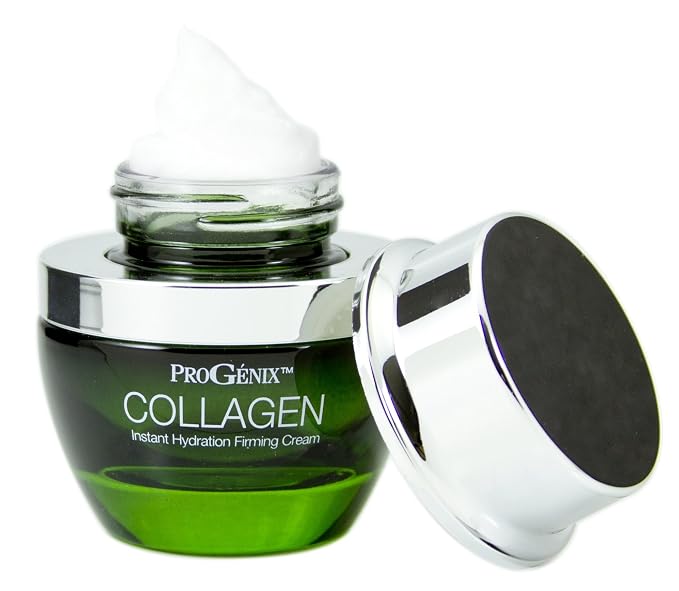 Collagen Face Cream