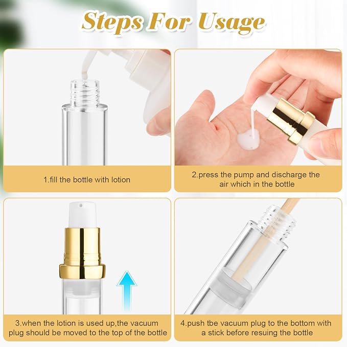 Gold-10ml