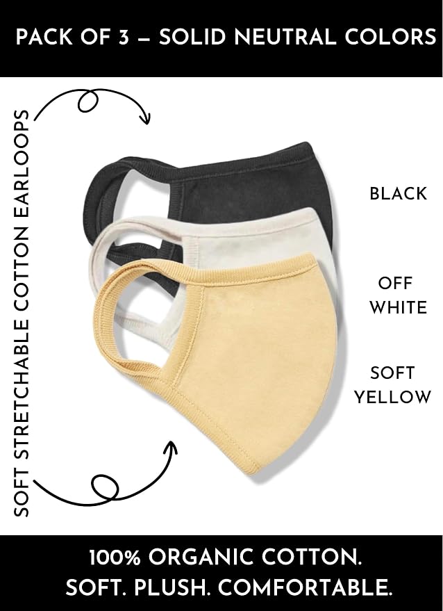 3 Pack Summer Tones