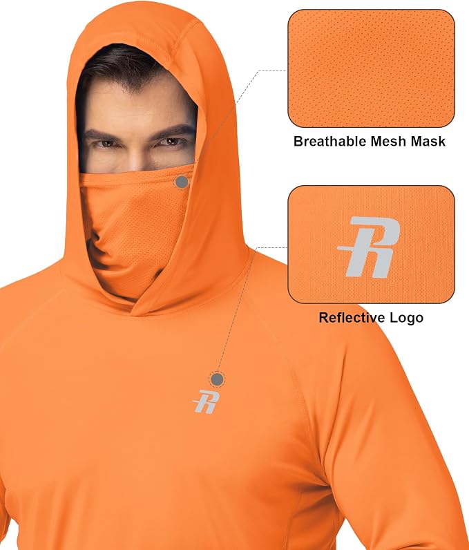 Bright Orange
