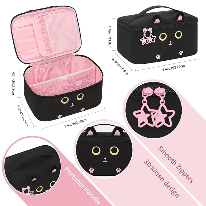 0020_Black Cat