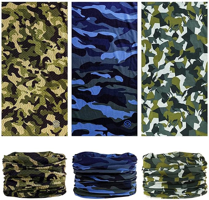 12pcs.camouflage 1