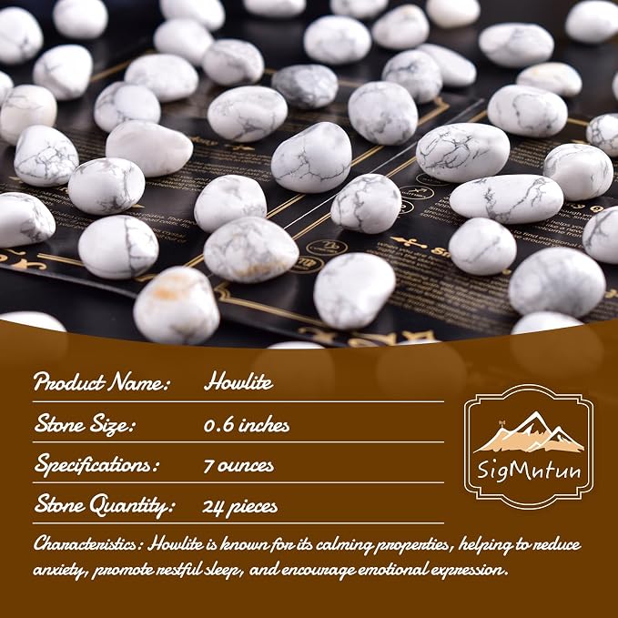 Howlite