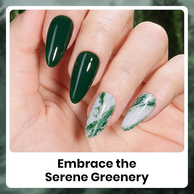 A - Creme | Misty Forest