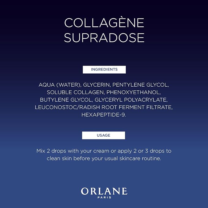 Anagenese Collagen