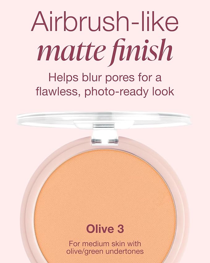 Olive 3