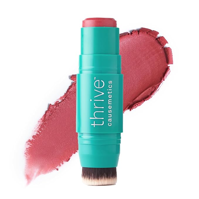 Dionne (Brick Red Shimmer)