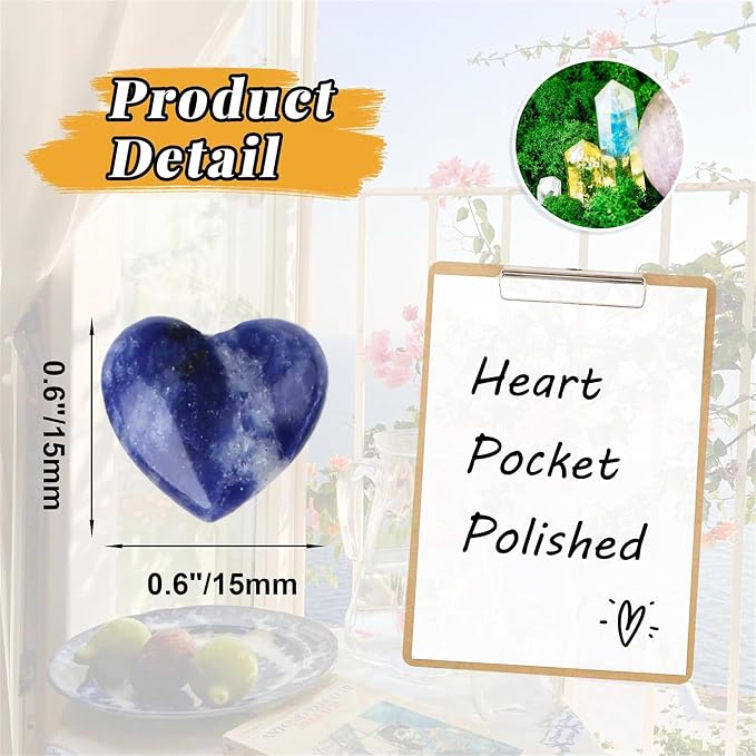 Blue Sodalite