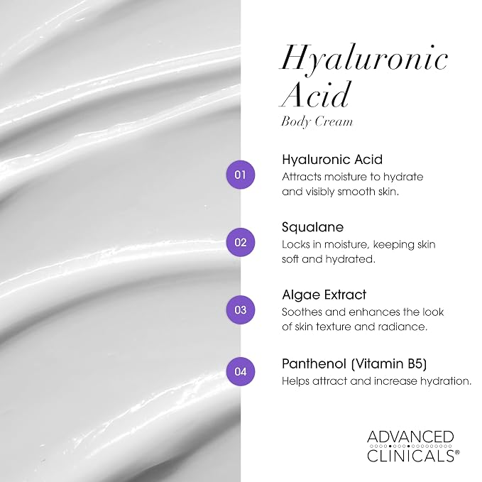 Collagen Peptides + Hyaluronic Acid Set