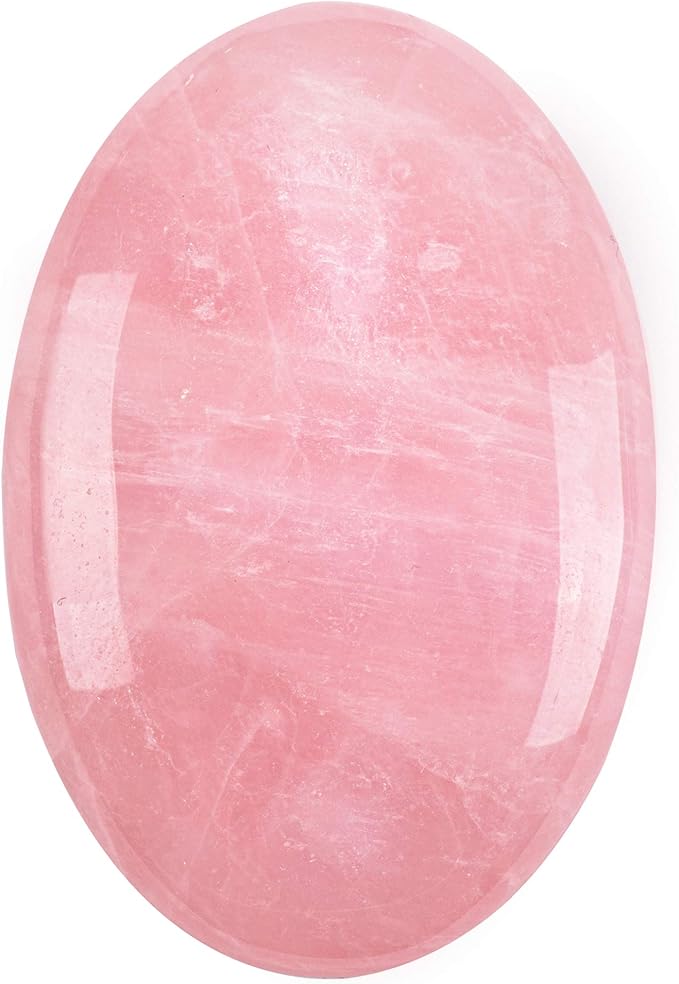 Pink Rose Quartz