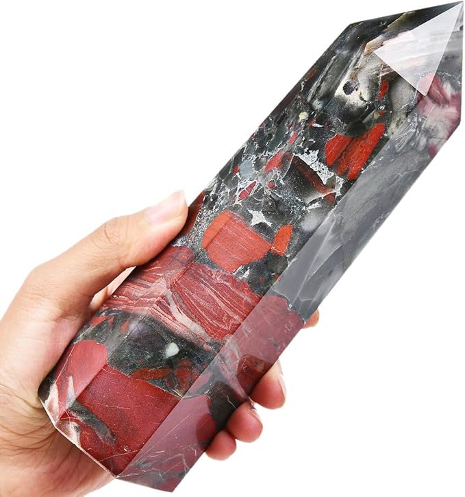 Africa Bloodstone