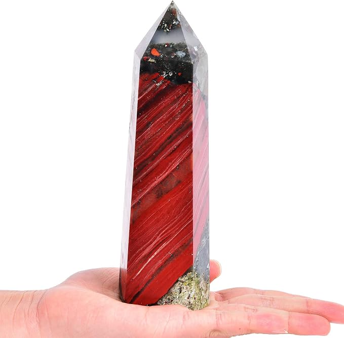 African Bloodstone