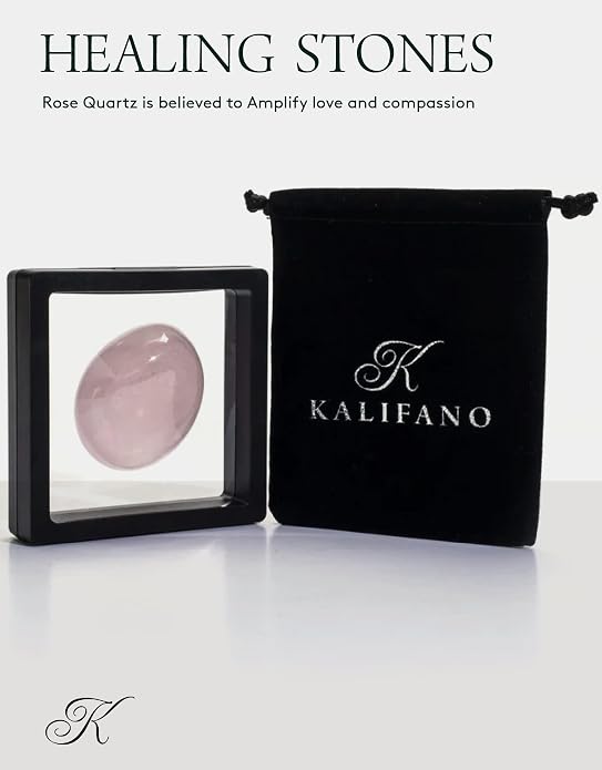 Rose Quartz