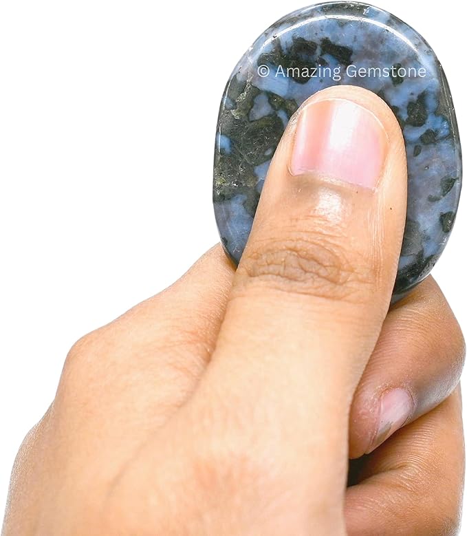 Indigo Gabbro