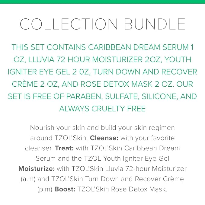 Essential Skincare Set