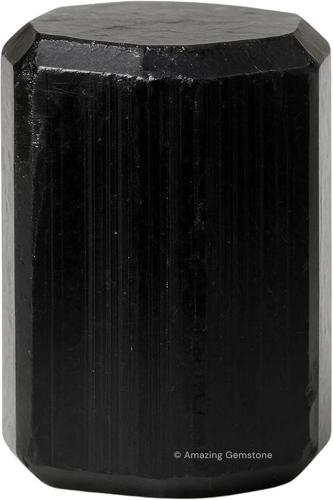 Black Tourmaline