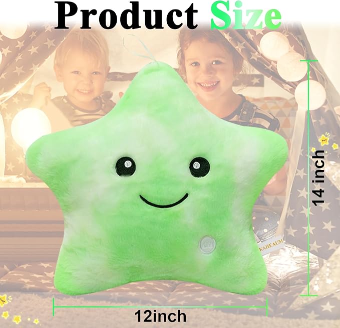 13-green Colorful