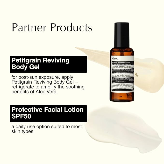 Face Lotion