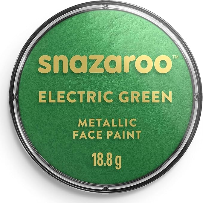 Electric Green