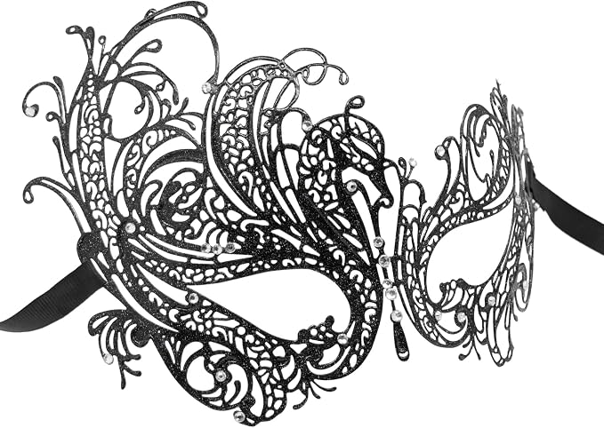 Colored Black-1