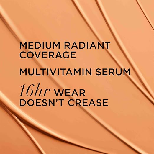 405 Tan Warm (tan with golden warm undertones)