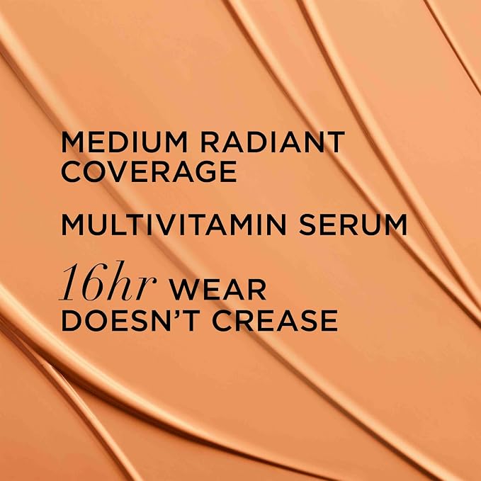 405 Tan Warm (tan with golden warm undertones)