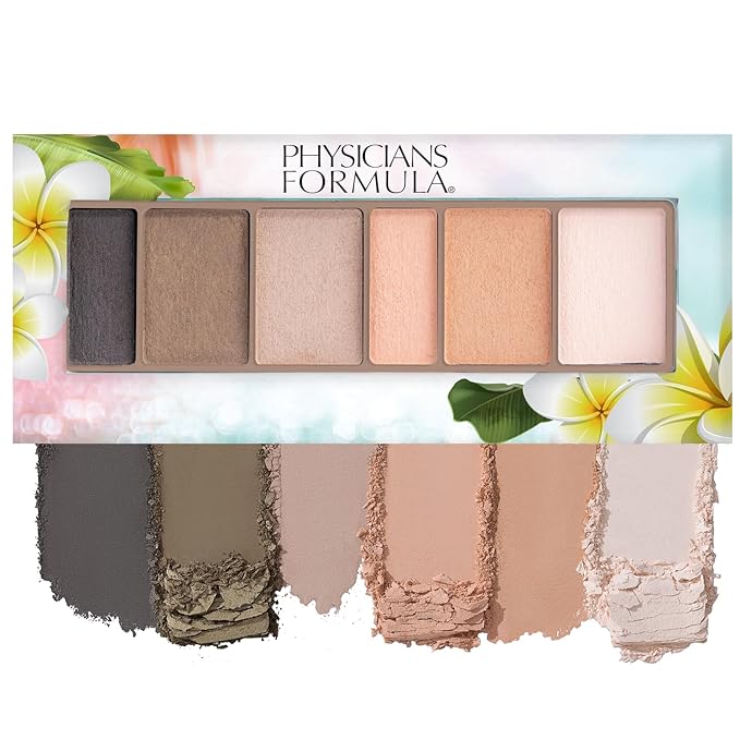 Matte Blushed Nudes