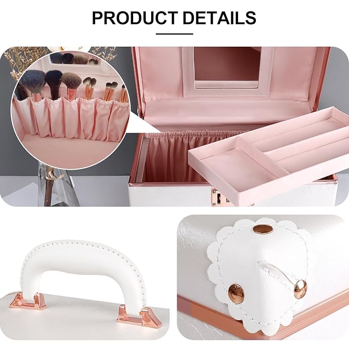 Rose White
