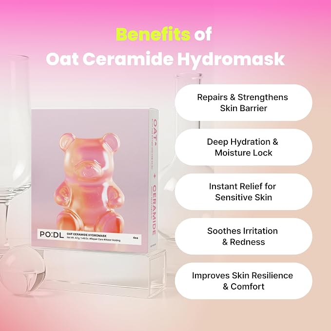 Oat Ceramide