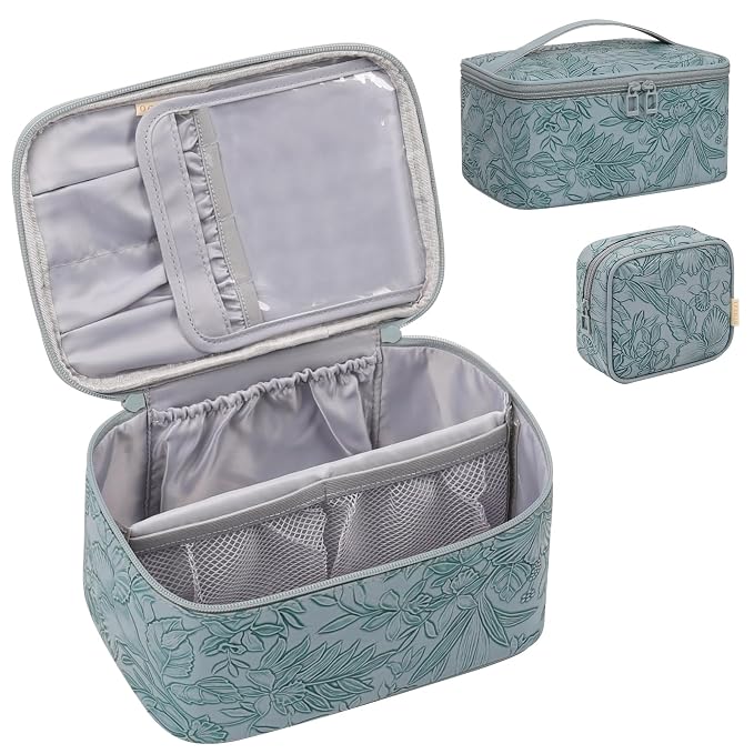 0020_Blue Lily Set of 2