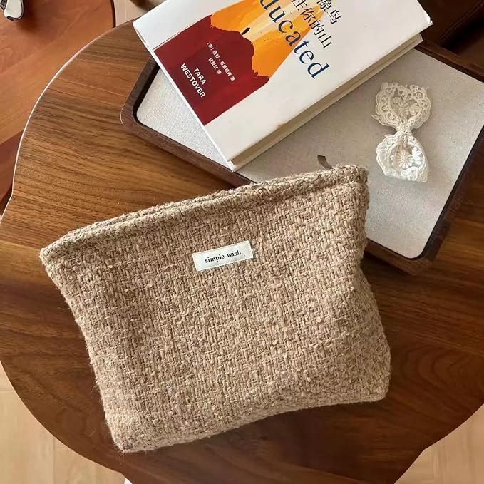 04Brown Tweed