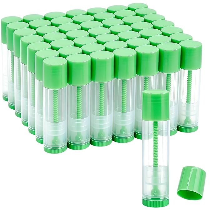 Green Cap-100P