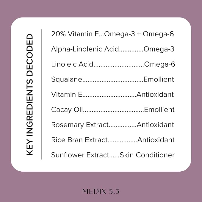 Vitamin C + Vitamin F Booster Bundle