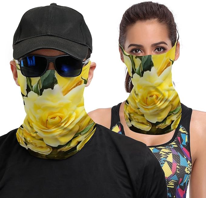 Yellow Rose