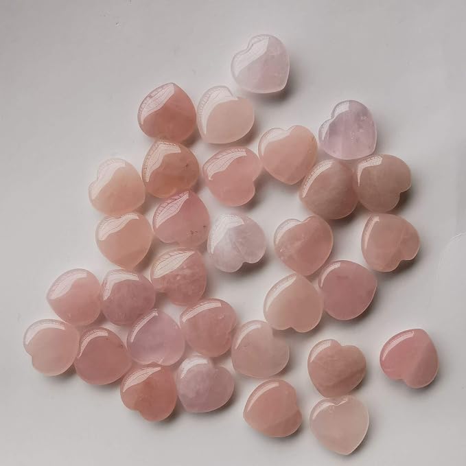 1-pink-rose Quartz