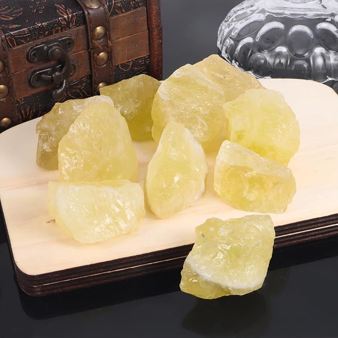 Citrine Crystal