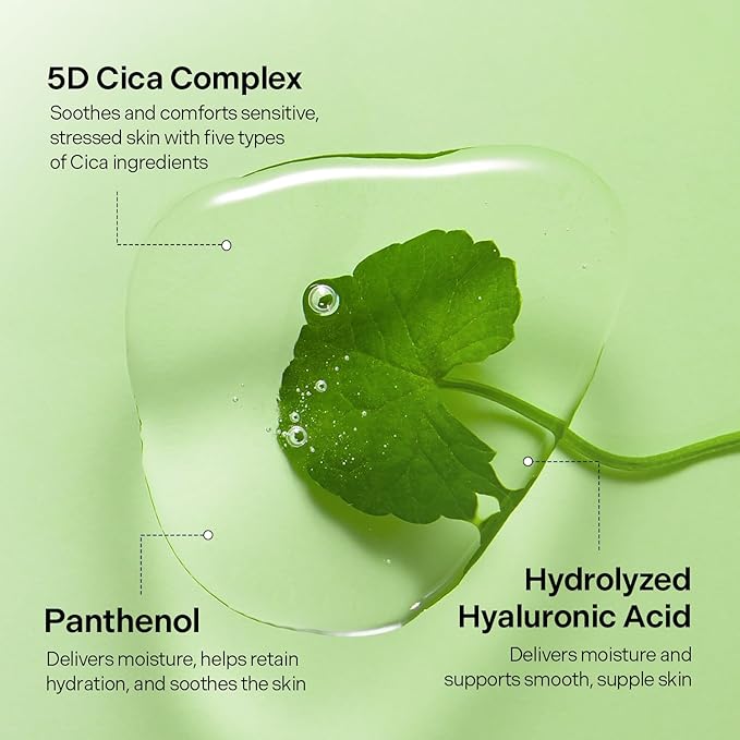 Cica Mask