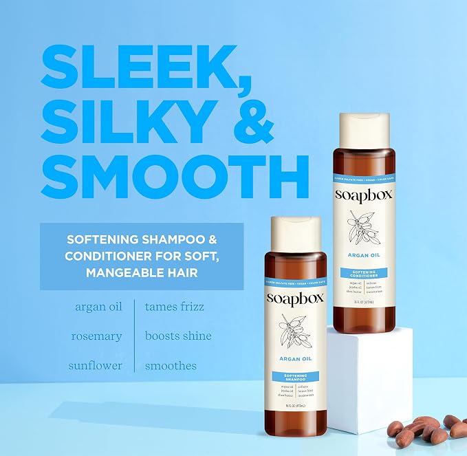 Argan Oil