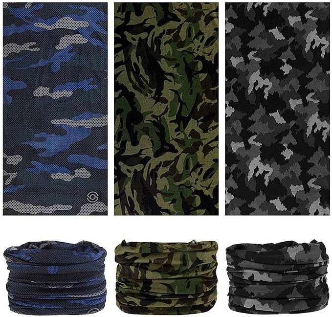 12pcs.camouflage 1