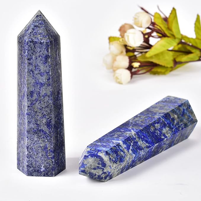 Lapis Lazuli