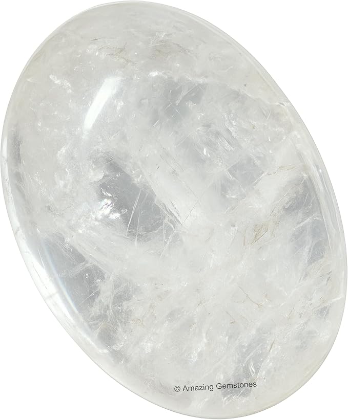 Clear Quartz