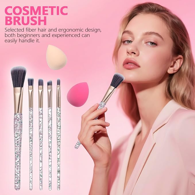 12 color makeup kit