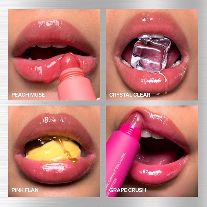 Peach Muse